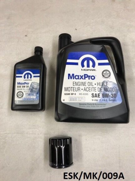 Engine Small Service KIT for Compass & Patriot 2.0 & 2.4L 2007-2017 ESK/MK/009A