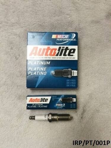 4 x Platinum Spark Plug for Chrysler PT Cruiser / Sebring 2001-2010 IRP/PT/001P