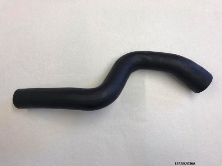 Intercooler Hose for Jeep Wrangler JK 2.8CRD 2007-2010 EEP/JK/036A