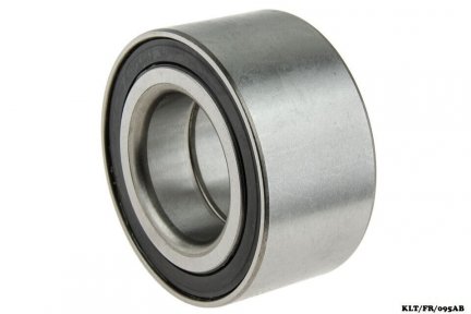 Rear Wheel Bearing Kit For FORD ESCAPE 2001-2007 93BB1215AB KLT/FR/095AB
