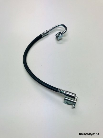 Front Right Brake Hose for Jeep Grand Cherokee WK 6.1L SRT 2006-2010 BBH/WK/010A