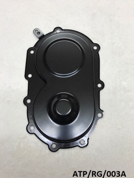 Transmission Rear Cover (Case cover) for Chrysler Voyager 2001-2010 ATP/RG/003A