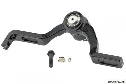Front Upper Control Arm Right for FORD RANGER 1998-2011 F5TZ3082A ZWG/FR/002AB