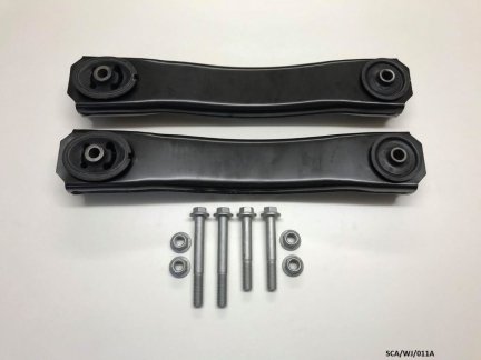 2 x Front Lower Control Arm for Jeep Grand Cherokee WJ 1999-2004 SCA/WJ/011A
