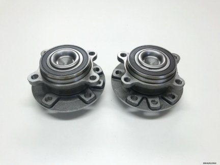 2 x Rear Wheel Bearing & Hub Assembly for Jeep Renegade 2015-2018 WBHA/BU/004A
