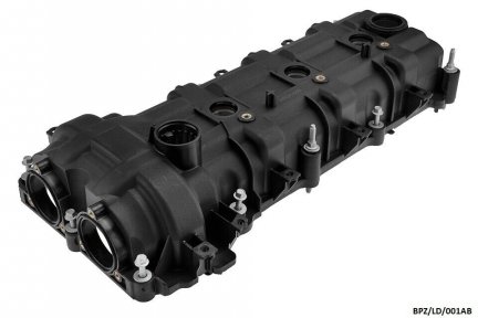 Valve Cover Complete Left for Dodge Charger Challenger 3.6L 2011-21 BPZ/LD/001AB