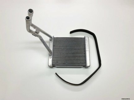 Heater Core for Jeep Cherokee XJ 1984-2001 LEFT HAND DRIVE  CHA/XJ/001A
