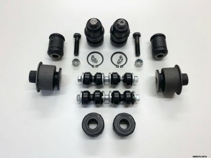 Front Suspension Repair KIT for Chrysler PT Cruiser 2001-2010 18MM  SBRK/PL/007A