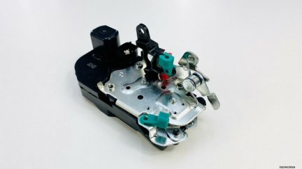 Front Right Door Lock Actuator for Jeep Grand Cherokee WJ 1999-2004 ESS/WJ/032A