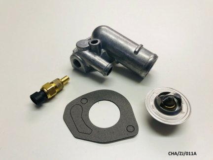 Thermostat Housing KIT for Jeep Grand Cherokee ZJ 4.0L 1993-1996 CHA/ZJ/011A