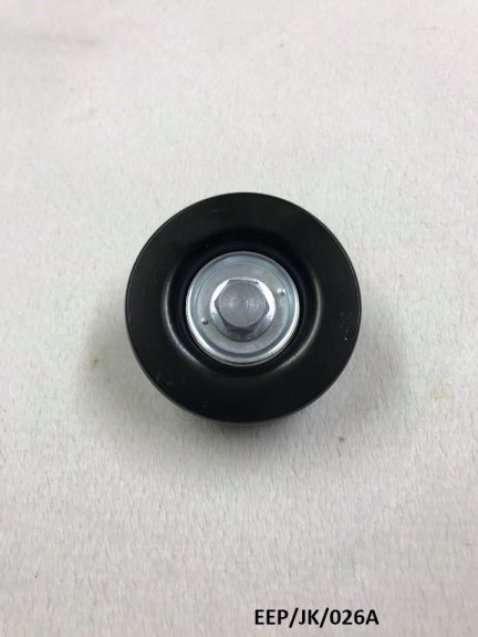 Serpentine Belt Idler Pulley for Jeep Wrangler JK 2.8CRD 2007-2018 EEP/JK/026A