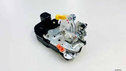 Rear Right Door Lock Actuator for Jeep Commander XK 2006-2010 ESS/XK/034A