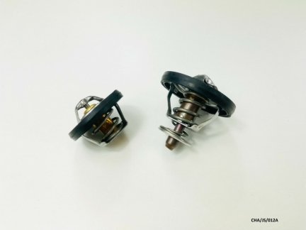 2 x Thermostat for Chrysler Sebring / Dodge Avenger 2.4L 2007-2014 CHA/JS/012A