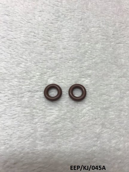 2 x Fuel Injector Seal for Cherokee Liberty KJ & KK 3.7L 2002-2012  EEP/KJ/045A