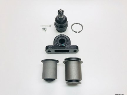 Front Lower Control Arm Repair KIT for Jeep Commander XK 2006-2010 SBRK/XK/014A
