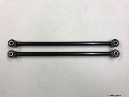 2 x Rear Toe Link for Dodge Durango WD 2011-2019 SCA/WD/005A