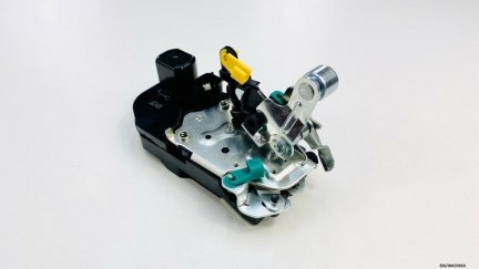 Front Right Door Lock Actuator for Jeep Grand Cherokee WK 2005-2010 ESS/WK/035A