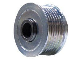 Sprzęgło alternatora 4861506AB Chrysler Voyager RG 3.3L 2001-2007