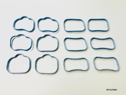 Lower Intake Manifold Gasket Set for Dodge Journey JC 3.6L 2011-2019 EEP/JC/028A