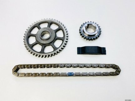 Timing Chain SET 53020444KL for Jeep Wrangler TJ 4.0L 1999-2006 EEP/TJ/004A