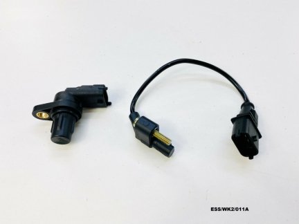 Crankshaft & Camshaft Sensor for Jeep Grand Cherokee 3.0CRD 2011-19 ESS/WK2/011A