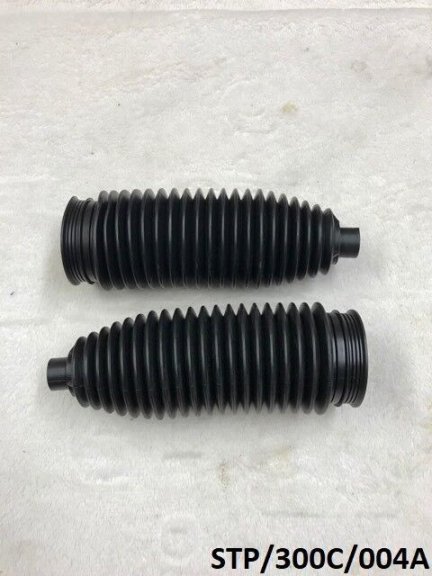2x Tie Rod Inner Dust Shield for 300C / Charger 2005-2010 RWD STP/300C/004A