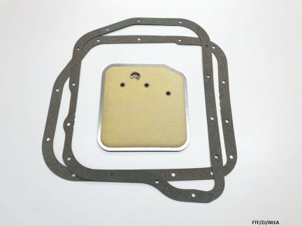 Automatic Transmission Filter for Jeep Grand Cherokee ZJ 1993-1997 FTF/ZJ/001A