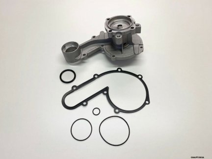 Water Pump for Chrysler PT Cruiser 2.2CRD 2001-2010 CHA/PT/003A