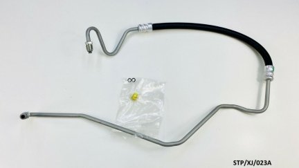 Power Steering Pressure Hose for Jeep Cherokee XJ 4.0L 2000-2001 STP/XJ/023A RHD