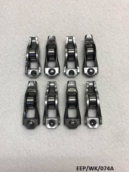 8 x Rocker Arm  for Jeep Grand Cherokee Commander Durango Dakota EEP/WK/074A