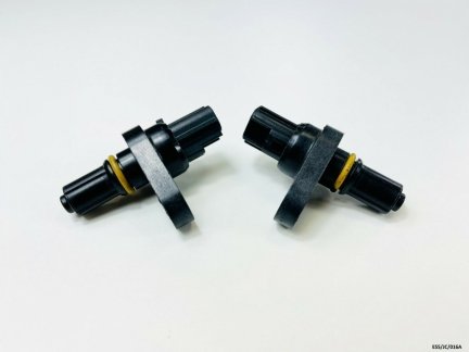 2 x Transmission Speed Sensor for Dodge Journey JC 2009-2017 ESS/JC/016A 62TE