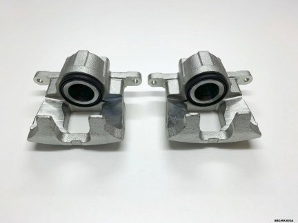2 x Rear Brake Caliper Right & Left for Jeep Liberty KK 2008-2012 BBC/KK/003A