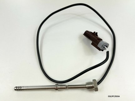 Exhaust Temp Sensor Behind DPF for Chrysler Voyager 2.8CRD 2012-2015 ESS/RT/033A