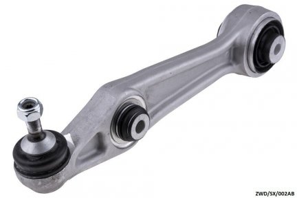 Front Lower Control Arm For TESLA MODEL S X 2012+ 102735100 M14 ZWD/SX/002AB
