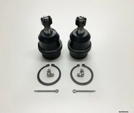 2 x Front Lower Ball Joint for Jeep Grand Cherokee WK 2005-2010  SBJ/WK/003A
