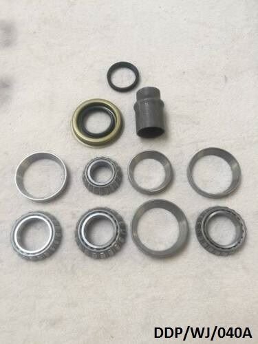 Rear Axle Small Repair KIT for Jeep Grand Cherokee WJ 2001-2004  DDP/WJ/040A