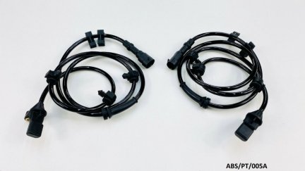 2 x Rear ABS Sensor for Chrysler PT Cruiser 2004-2010 ABS/PT/005A