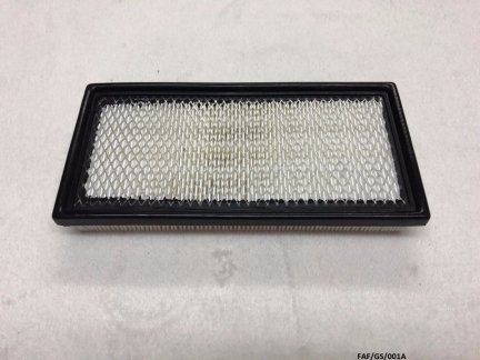 Air Filter for Chrysler Grand Voyager GS 1996-2000  FAF/GS/001A All Models