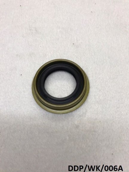 Rear Axle Pinion Seal for Jeep Grand Cherokee WK 2005-2010 DANA DDP/WK/006A