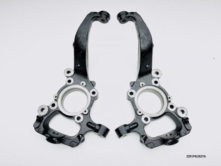 2 x Front Steering Knuckle for FORD F-150 4WD 2010-2014 ZZP/FR/027A
