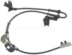 Czujnik ABS przedni lewy 970-025 Chrysler Voyager 2001-2003