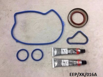 Timing Cover Gasket SET for Jeep Commander XK 3.7L & 4.7L 2006-2010 EEP/XK/016A