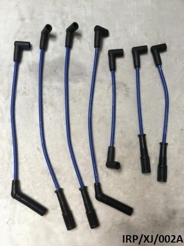 Ignition Cable SET for Jeep Cherokee / Grand Cherokee 4.0L 1991-1999 IRP/XJ/002A
