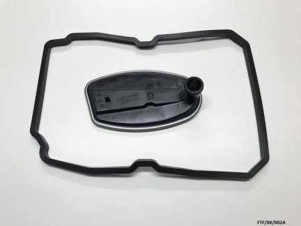 Automatic Transmission Filter for Jeep Commander XK 3.0CRD 2006-2010 FTF/XK/002A