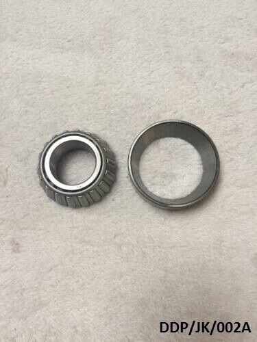 Rear Axle Pinion Outer Bearing for Jeep Wrangler JK 2007-2016 DDP/JK/002A