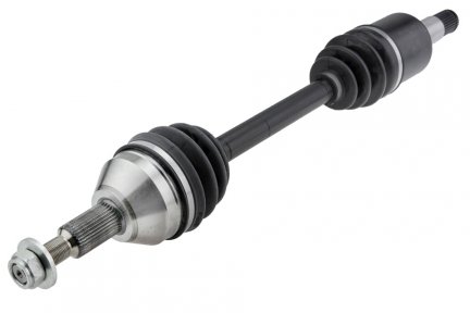  PÓŁOŚ NAPĘDOWA PRZEDNIA LEWA NPW-CH-108 CHRYSLER PACIFICA  2WD/AWD 2007-2008