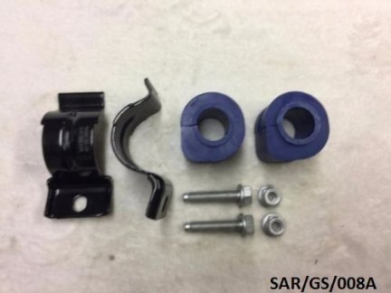 Front Anti-Roll Bar Bushes & Brackets for Chrysler Voyager 1996-2007 SAR/GS/008A