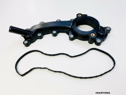 Thermostat Housing for Chrysler Grand Voyager RT 3.6L 2011-2020 CHA/RT/009A