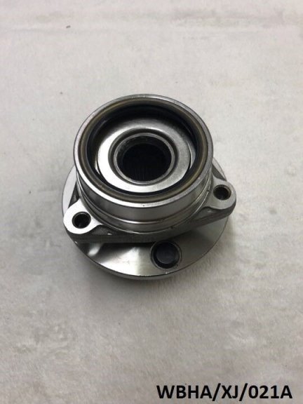 Front Wheel Bearing & Hub Assembly for Jeep Cherokee XJ 1984-1989 WBHA/XJ/021A