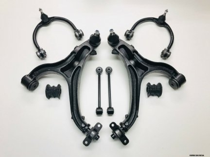 Front Suspension Repair KIT for Jeep Commander XK 2006-2010 SSRK/XK/003A G